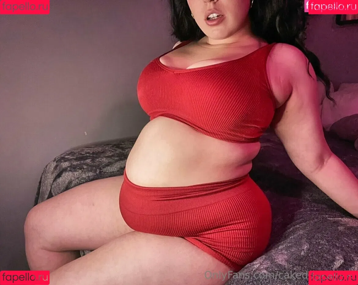 cakedupkayyla Onlyfans Photo Gallery 
