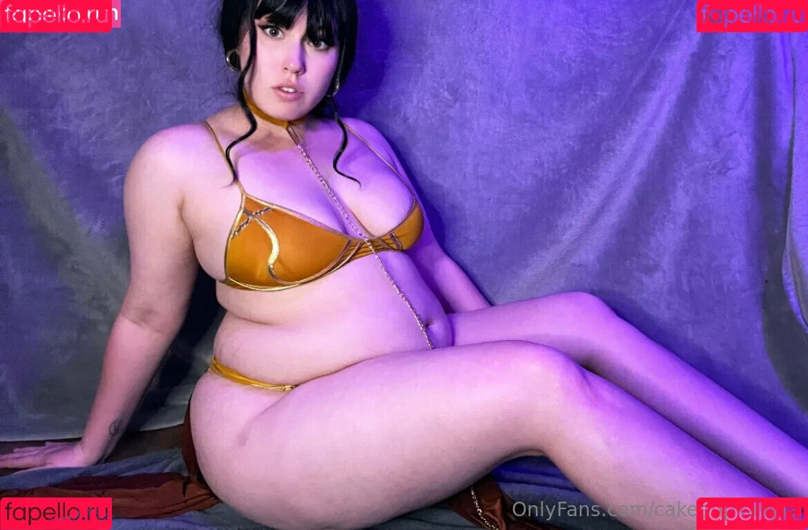 cakedupkayyla Onlyfans Photo Gallery 