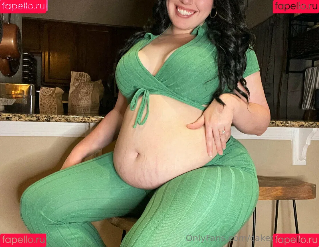 cakedupkayyla Onlyfans Photo Gallery 