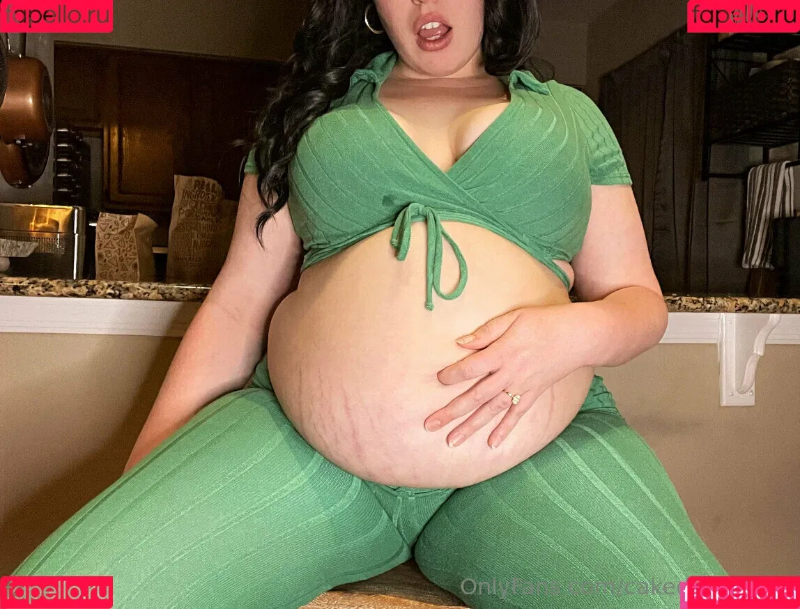 cakedupkayyla Onlyfans Photo Gallery 
