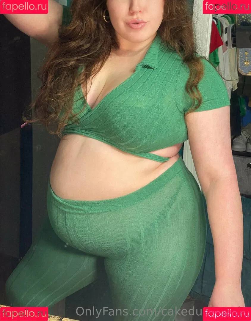 cakedupkayyla Onlyfans Photo Gallery 