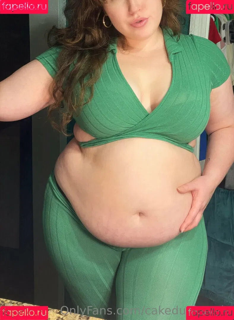 cakedupkayyla Onlyfans Photo Gallery 