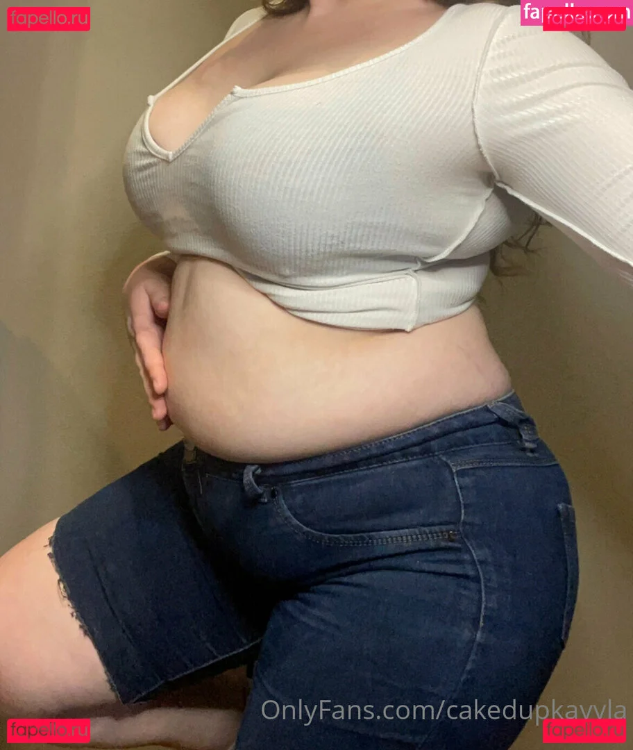 cakedupkayyla Onlyfans Photo Gallery 