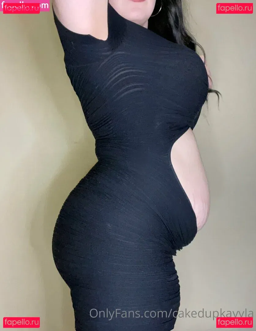 cakedupkayyla Onlyfans Photo Gallery 