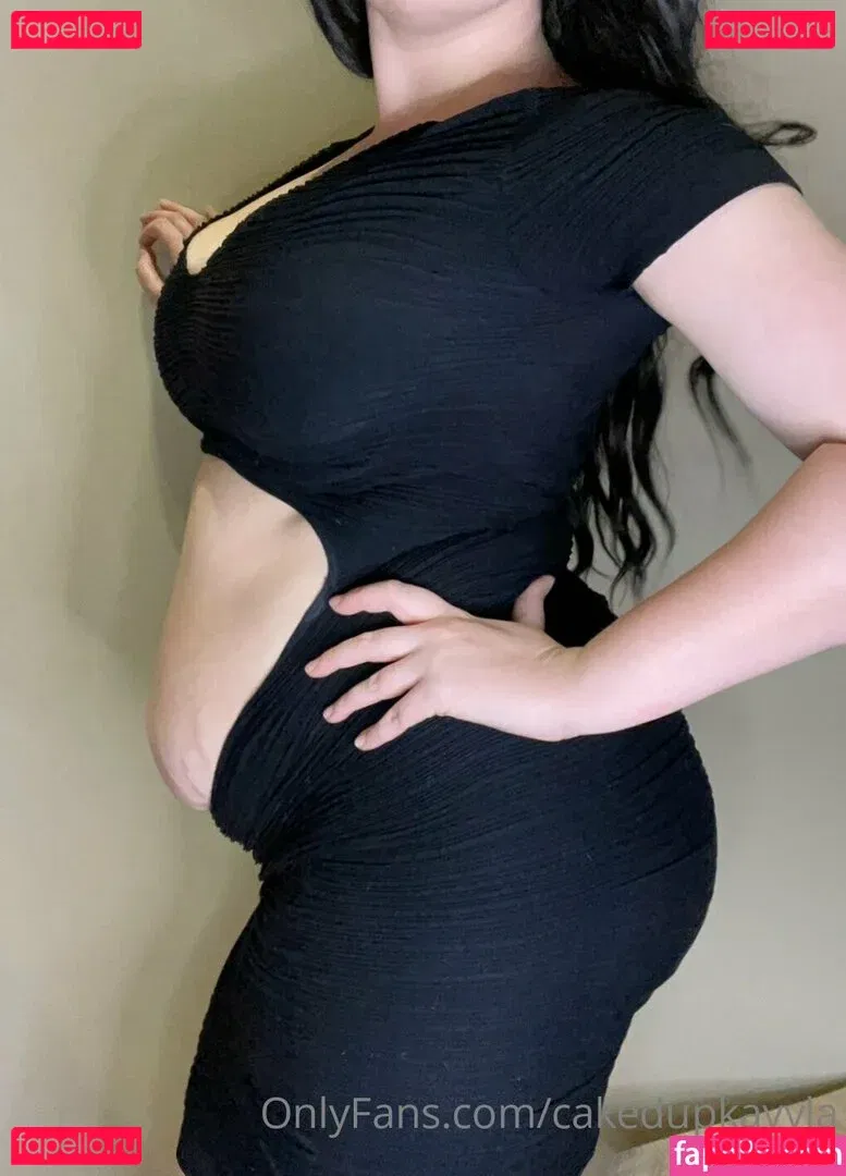 cakedupkayyla Onlyfans Photo Gallery 