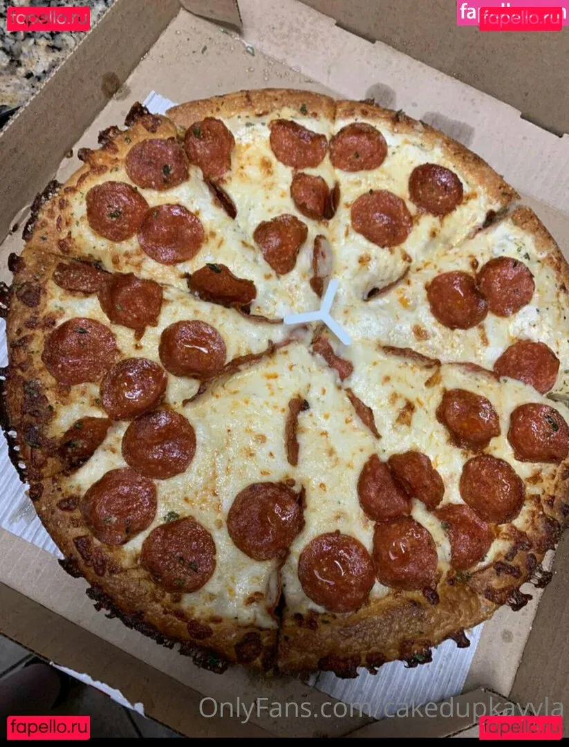 cakedupkayyla Onlyfans Photo Gallery 