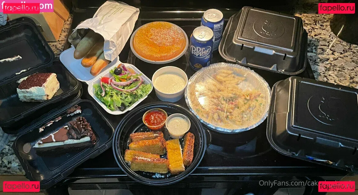 cakedupkayyla Onlyfans Photo Gallery 