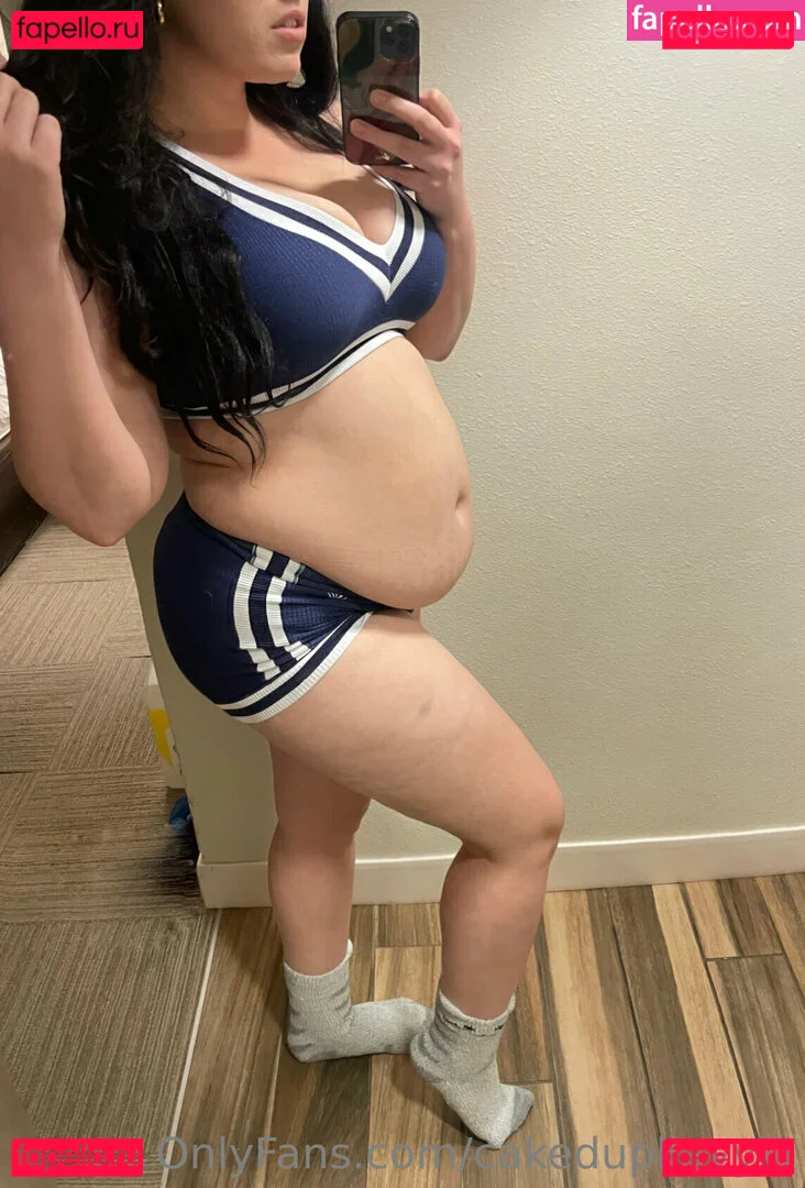 cakedupkayyla Onlyfans Photo Gallery 