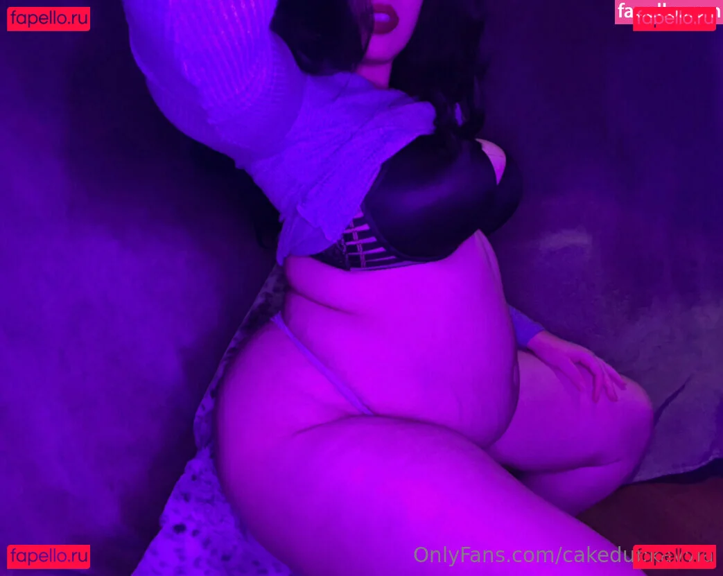 cakedupkayyla Onlyfans Photo Gallery 