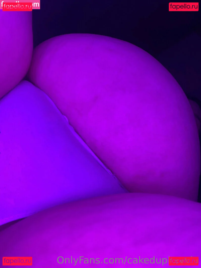 cakedupkayyla Onlyfans Photo Gallery 