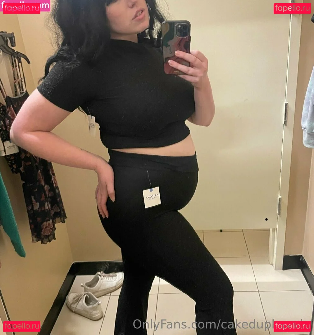 cakedupkayyla Onlyfans Photo Gallery 