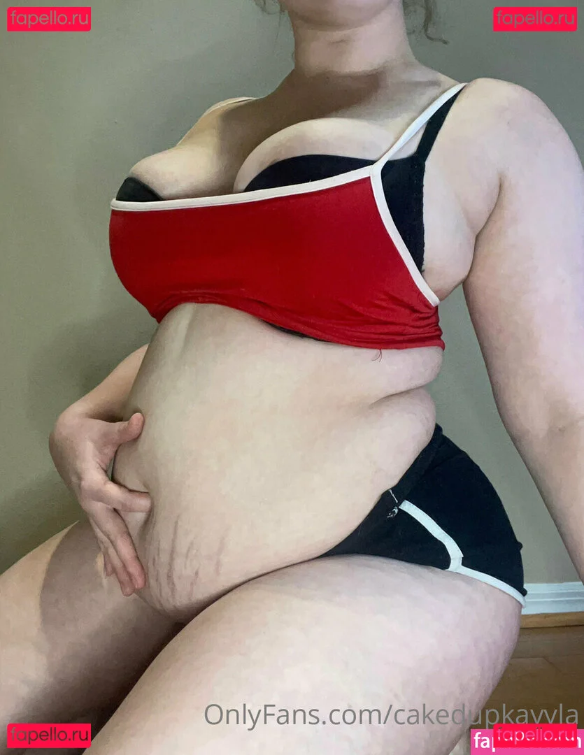 cakedupkayyla Onlyfans Photo Gallery 