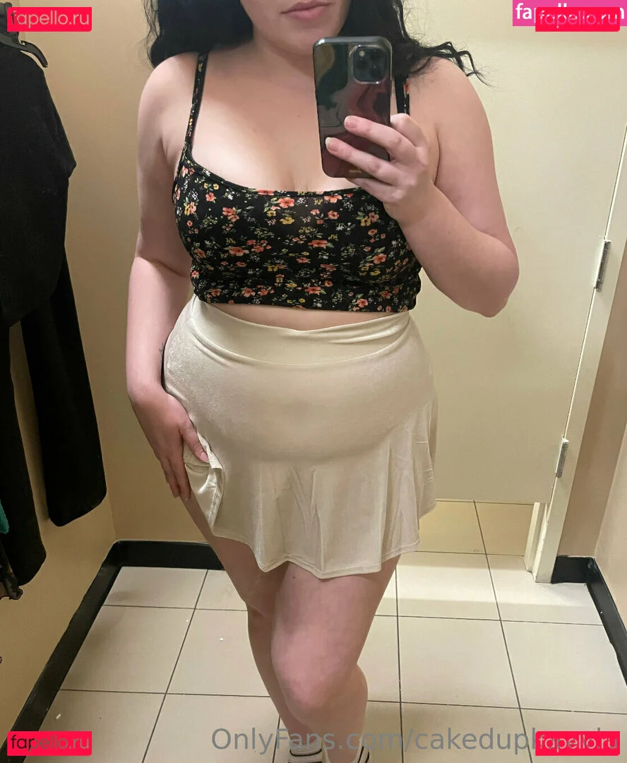 cakedupkayyla Onlyfans Photo Gallery 