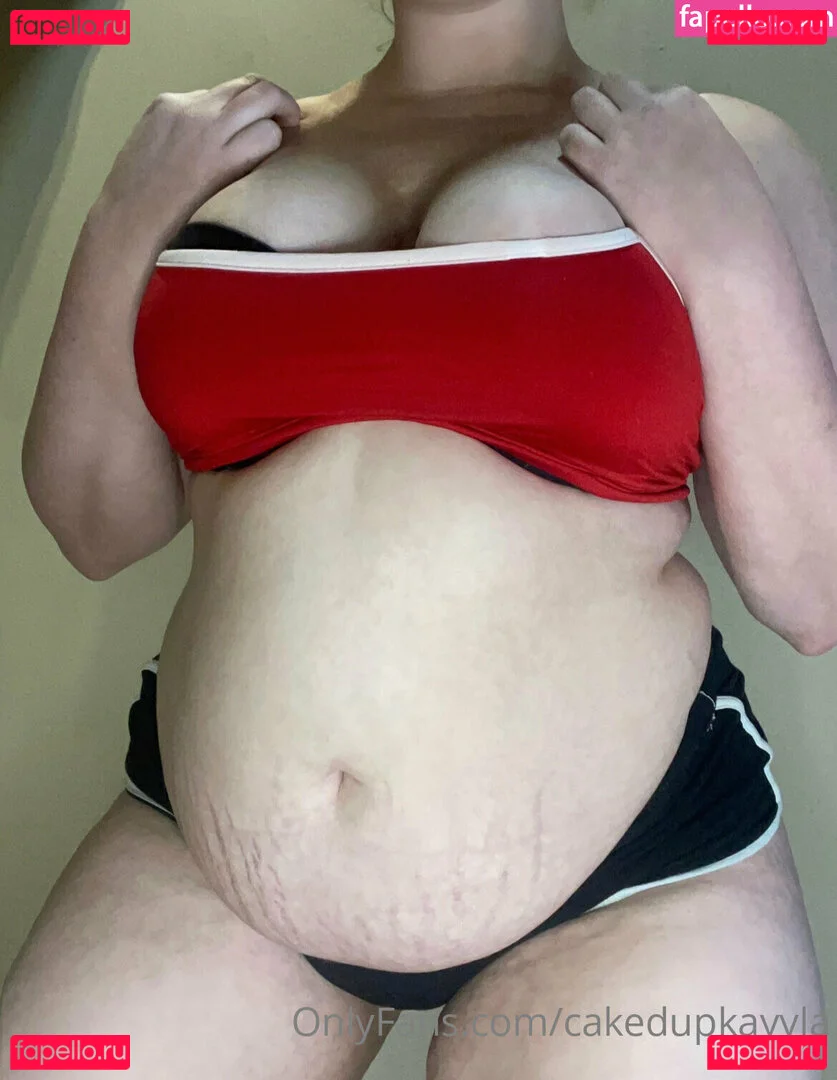 cakedupkayyla Onlyfans Photo Gallery 