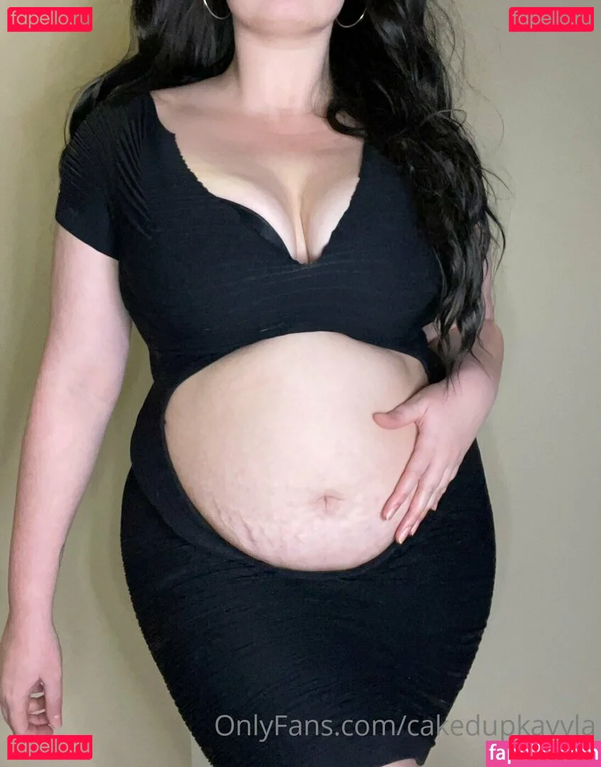 cakedupkayyla Onlyfans Photo Gallery 