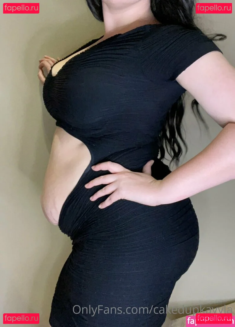 cakedupkayyla Onlyfans Photo Gallery 
