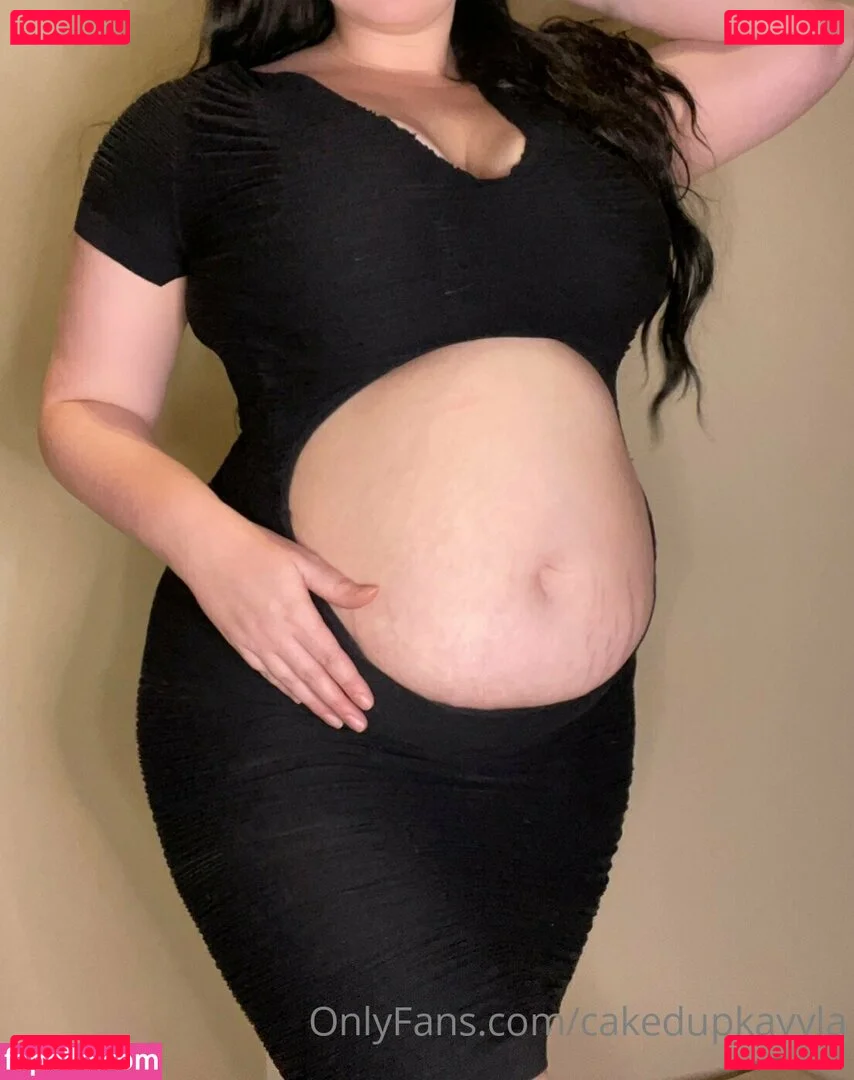 cakedupkayyla Onlyfans Photo Gallery 