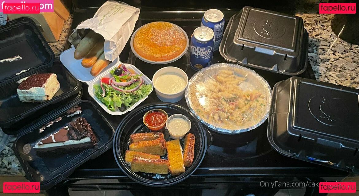 cakedupkayyla Onlyfans Photo Gallery 