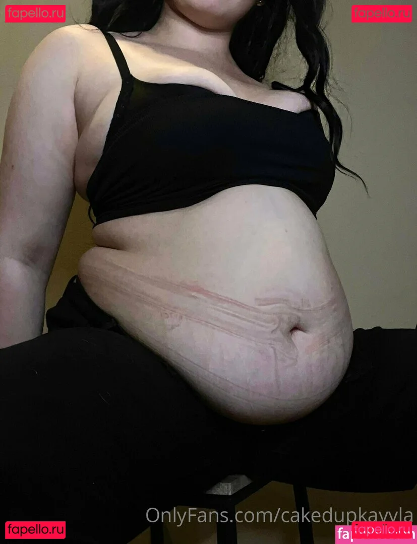 cakedupkayyla Onlyfans Photo Gallery 