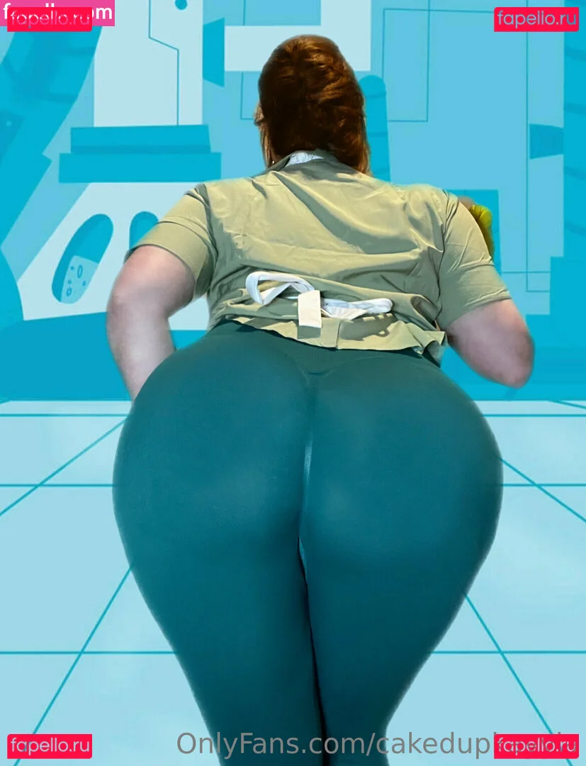 cakedupkayyla Onlyfans Photo Gallery 