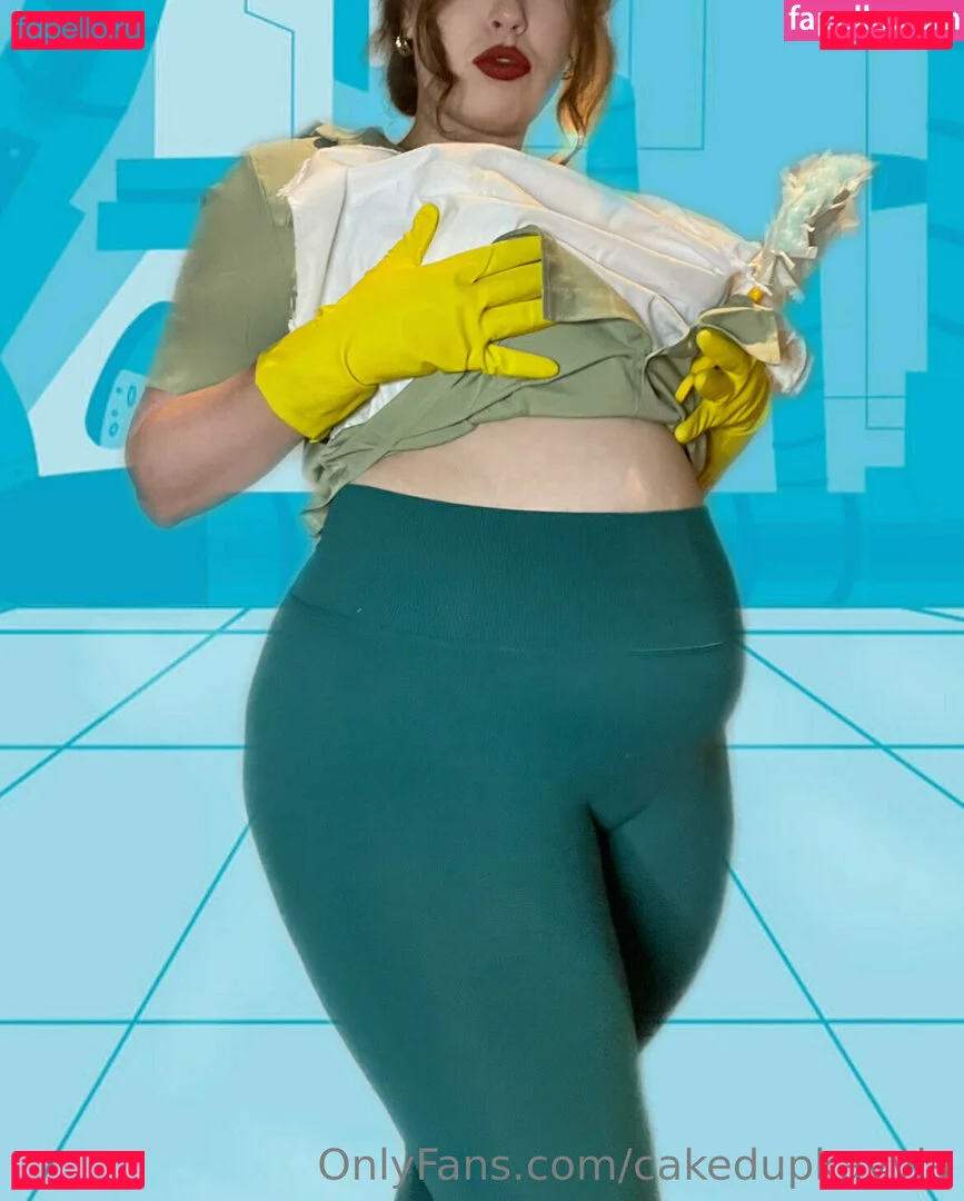 cakedupkayyla Onlyfans Photo Gallery 