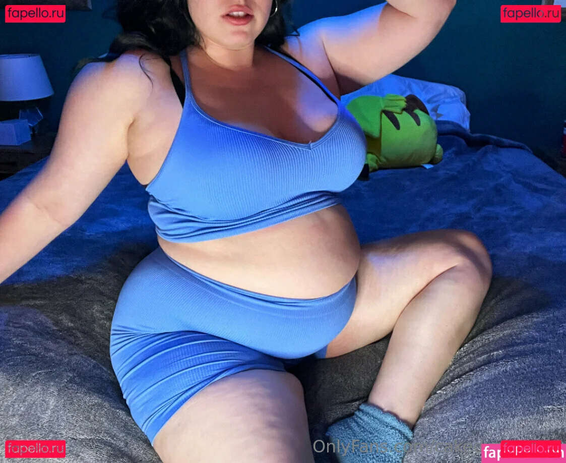 cakedupkayyla Onlyfans Photo Gallery 