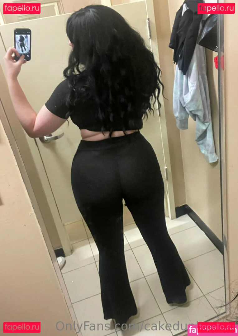 cakedupkayyla Onlyfans Photo Gallery 