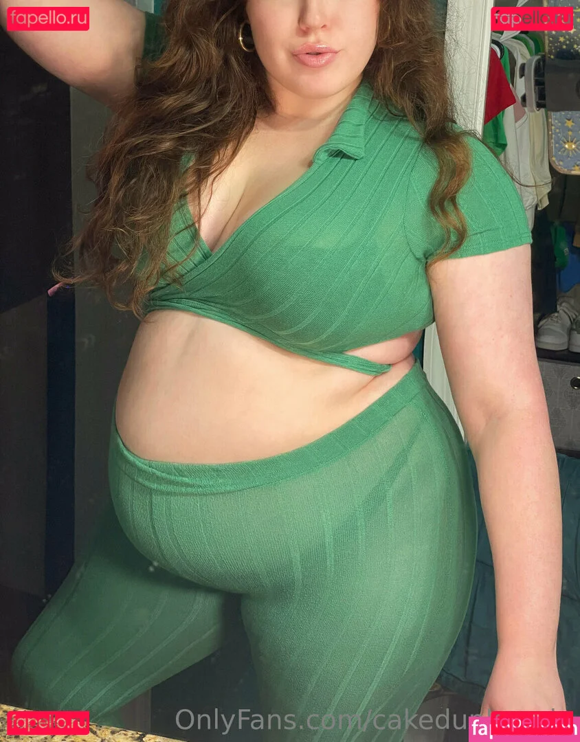 cakedupkayyla Onlyfans Photo Gallery 