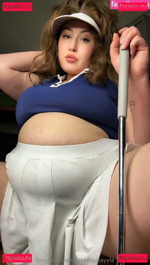 cakedupkayyla Onlyfans Photo Gallery 