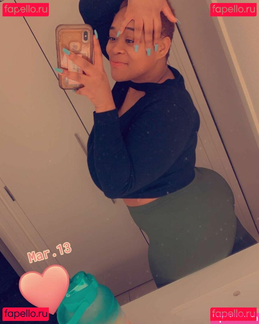 ChellMzDonald Nude Onlyfans Photo 20