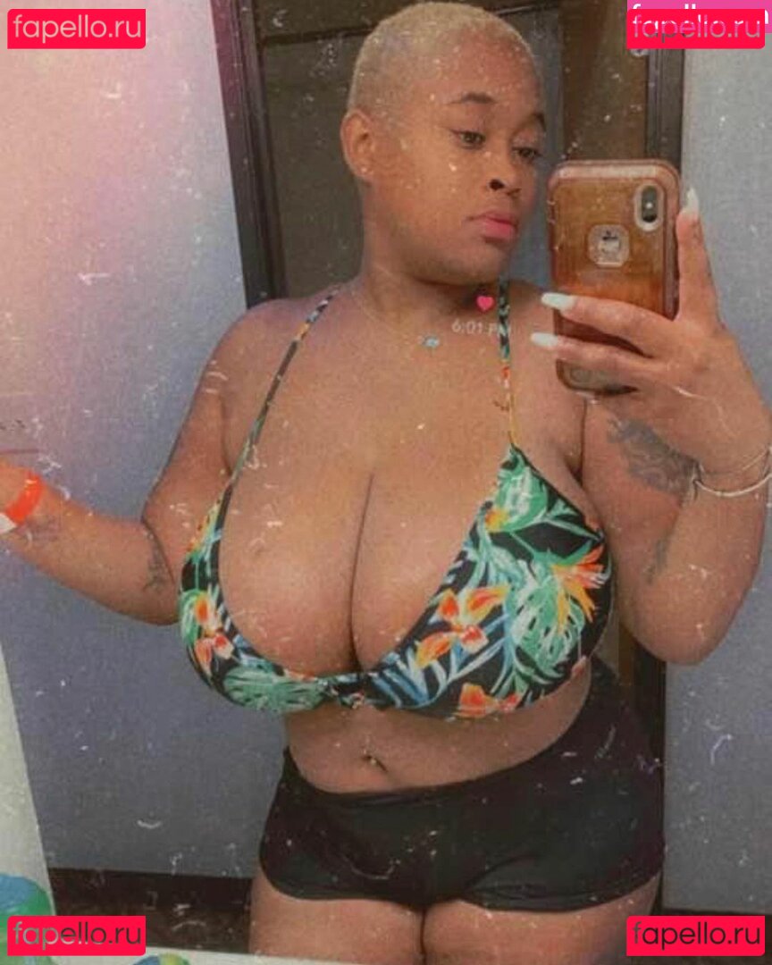ChellMzDonald Nude Onlyfans Photo 18