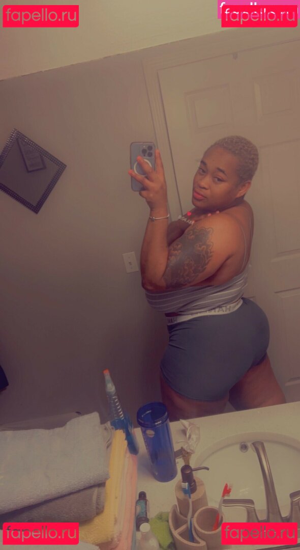 ChellMzDonald Nude Onlyfans Photo 10