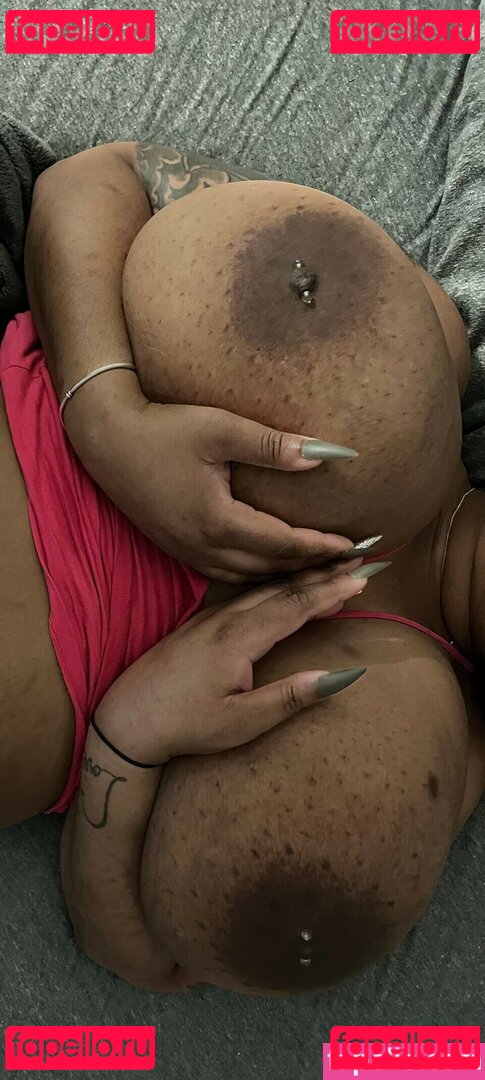 ChellMzDonald Nude Onlyfans Photo 5