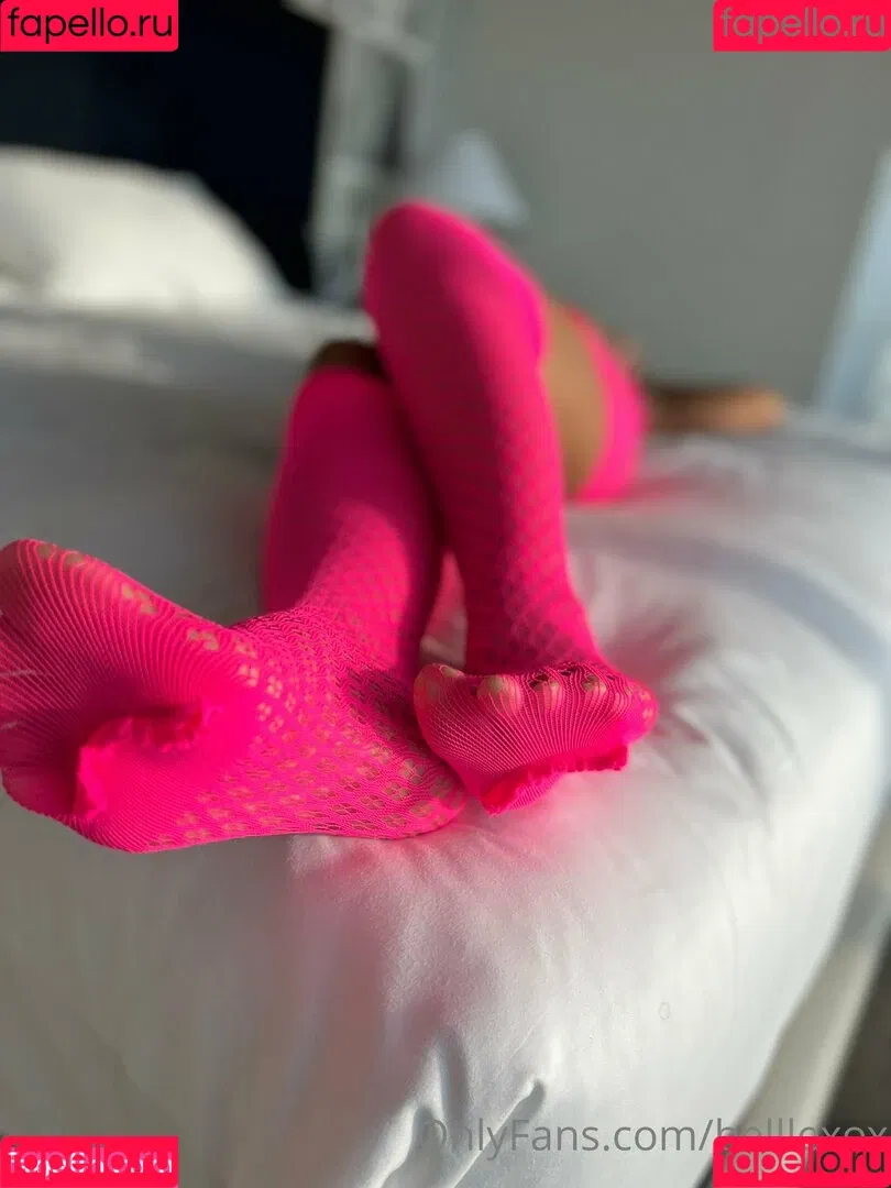 belllexox Onlyfans Photo Gallery 