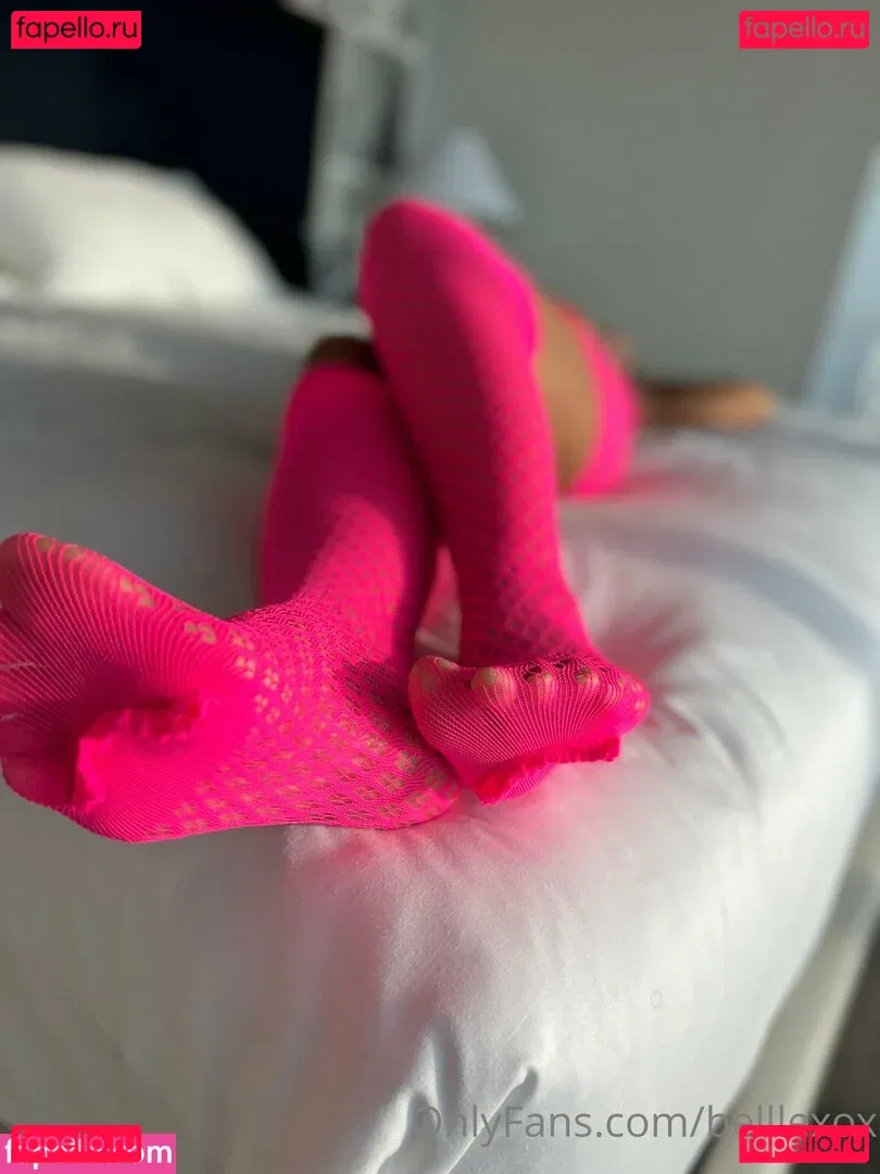 belllexox Onlyfans Photo Gallery 