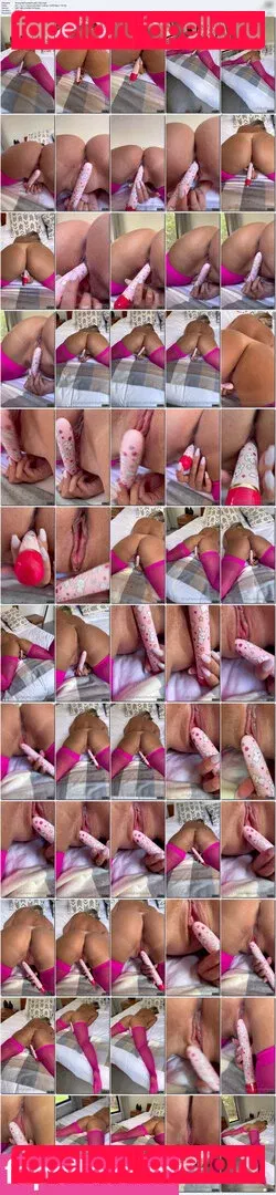 belllexox Onlyfans Photo Gallery 