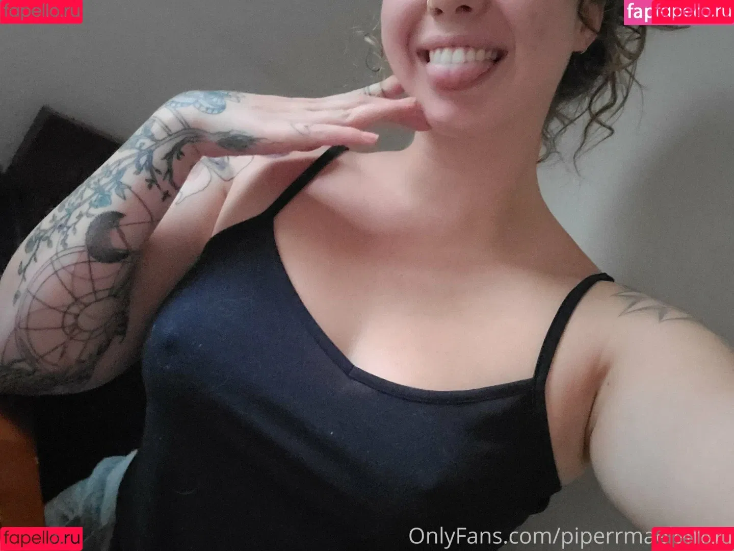 PiperMaePeach Onlyfans Photo Gallery 
