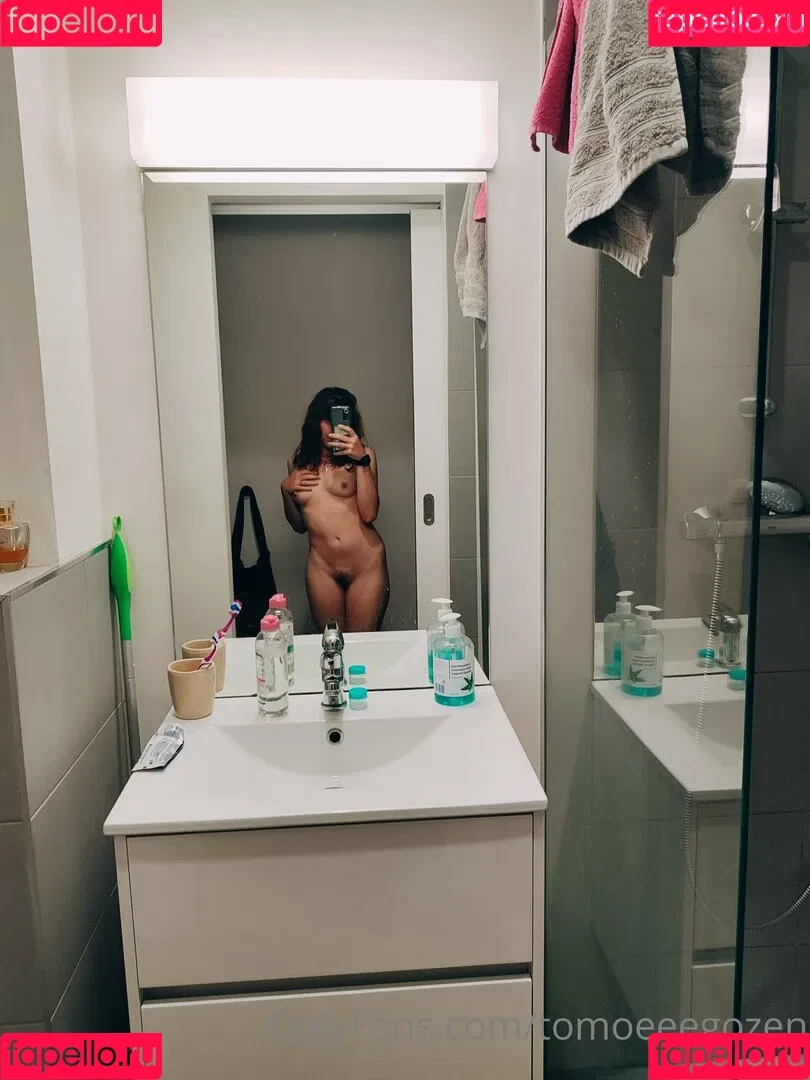 tomoeeegozen Onlyfans Photo Gallery 