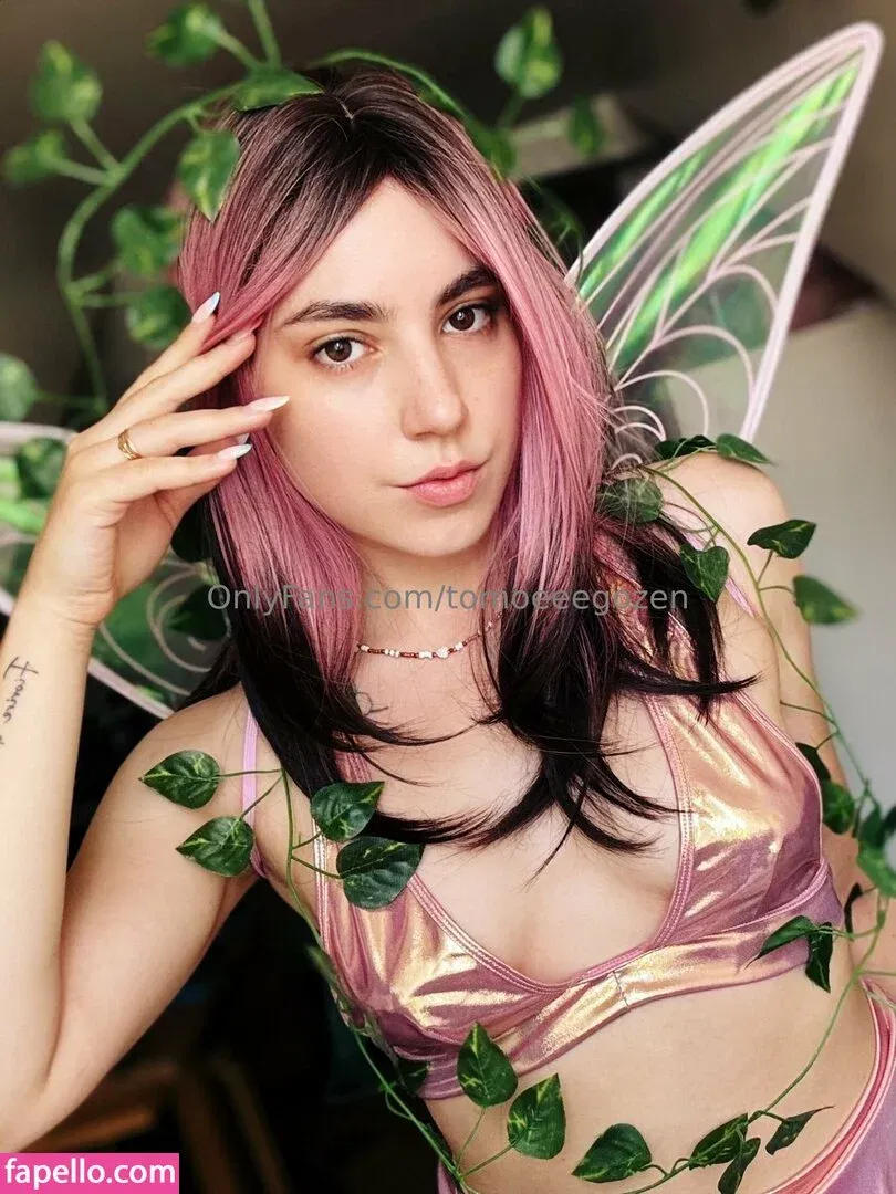 tomoeeegozen Onlyfans Photo Gallery 