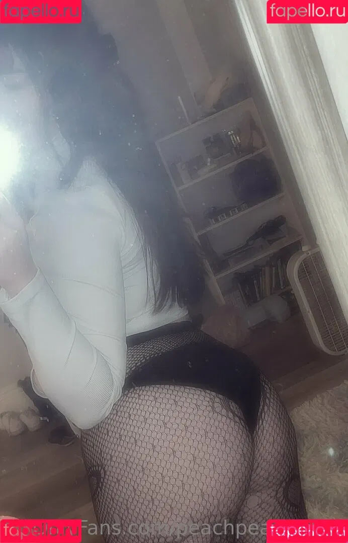 peachpeachiness Onlyfans Photo Gallery 