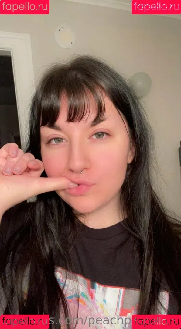 peachpeachiness Onlyfans Photo Gallery 