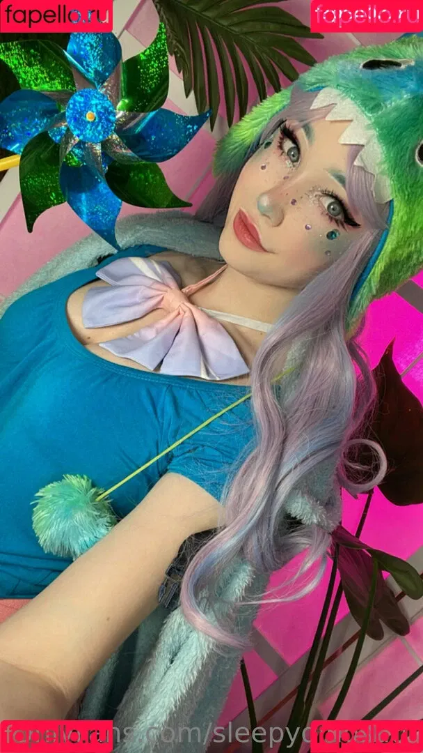 SleepyDinosaur Onlyfans Photo Gallery 