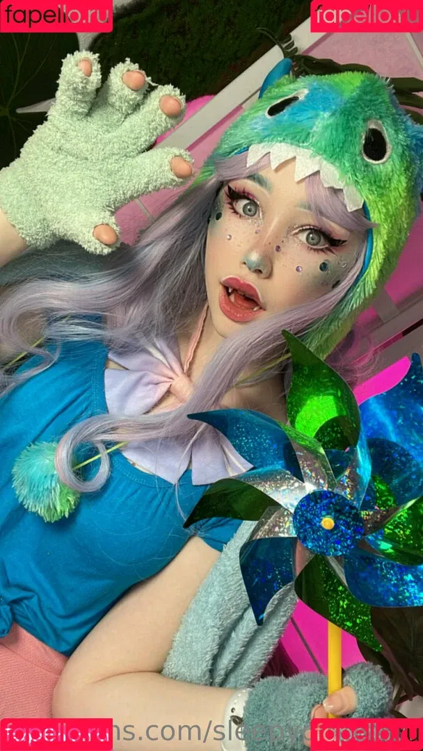 SleepyDinosaur Onlyfans Photo Gallery 
