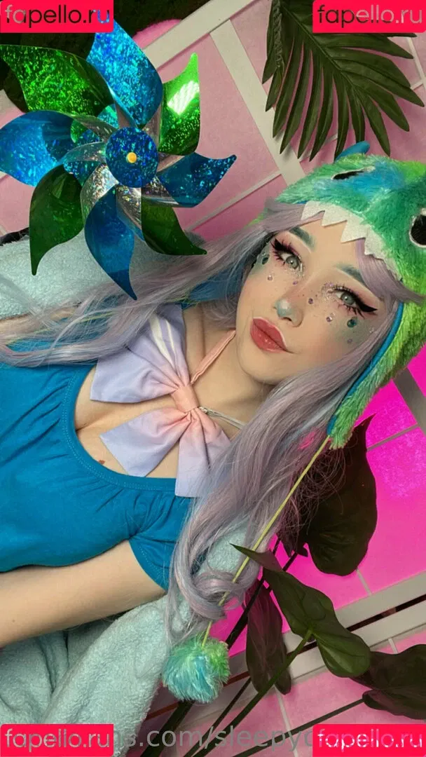 SleepyDinosaur Onlyfans Photo Gallery 