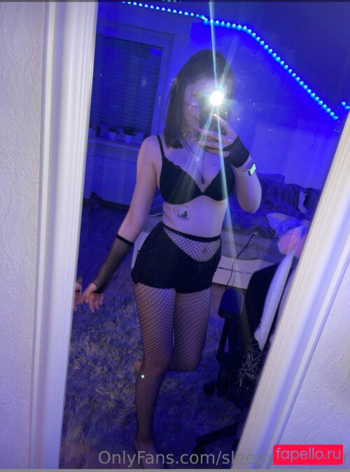 SleepyDinosaur Nude Onlyfans Photo 20
