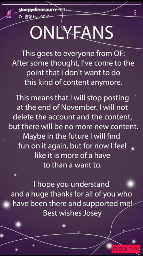 SleepyDinosaur Nude Onlyfans Photo 10