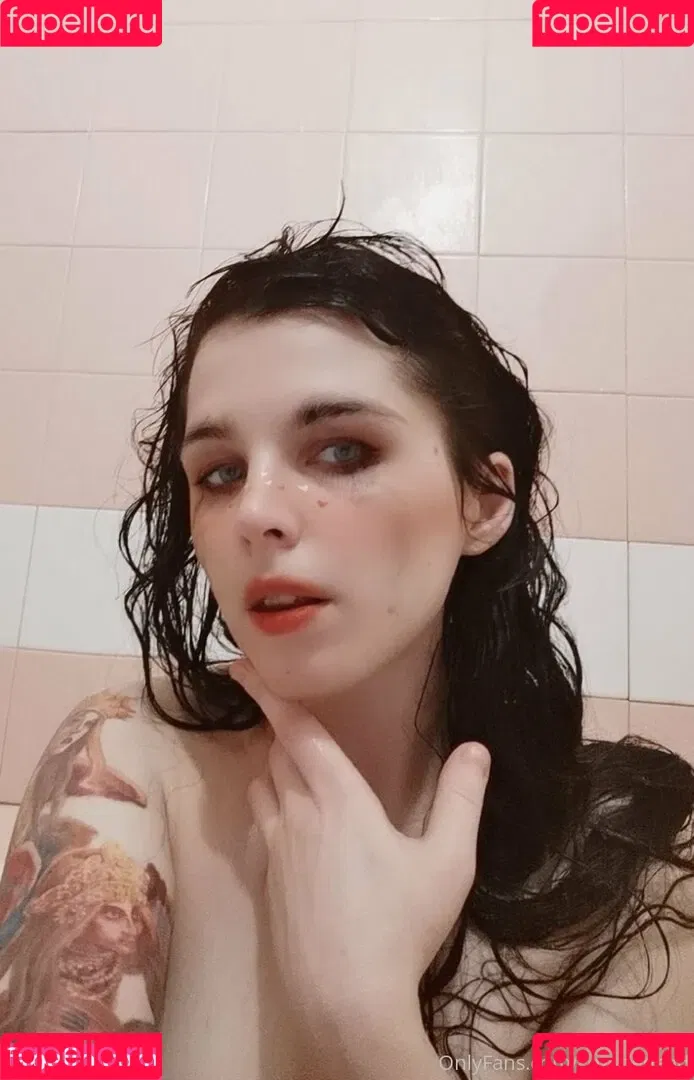 cozshedead Onlyfans Photo Gallery 