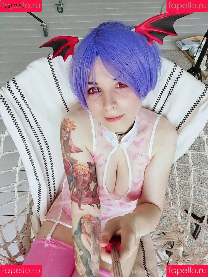 cozshedead Onlyfans Photo Gallery 