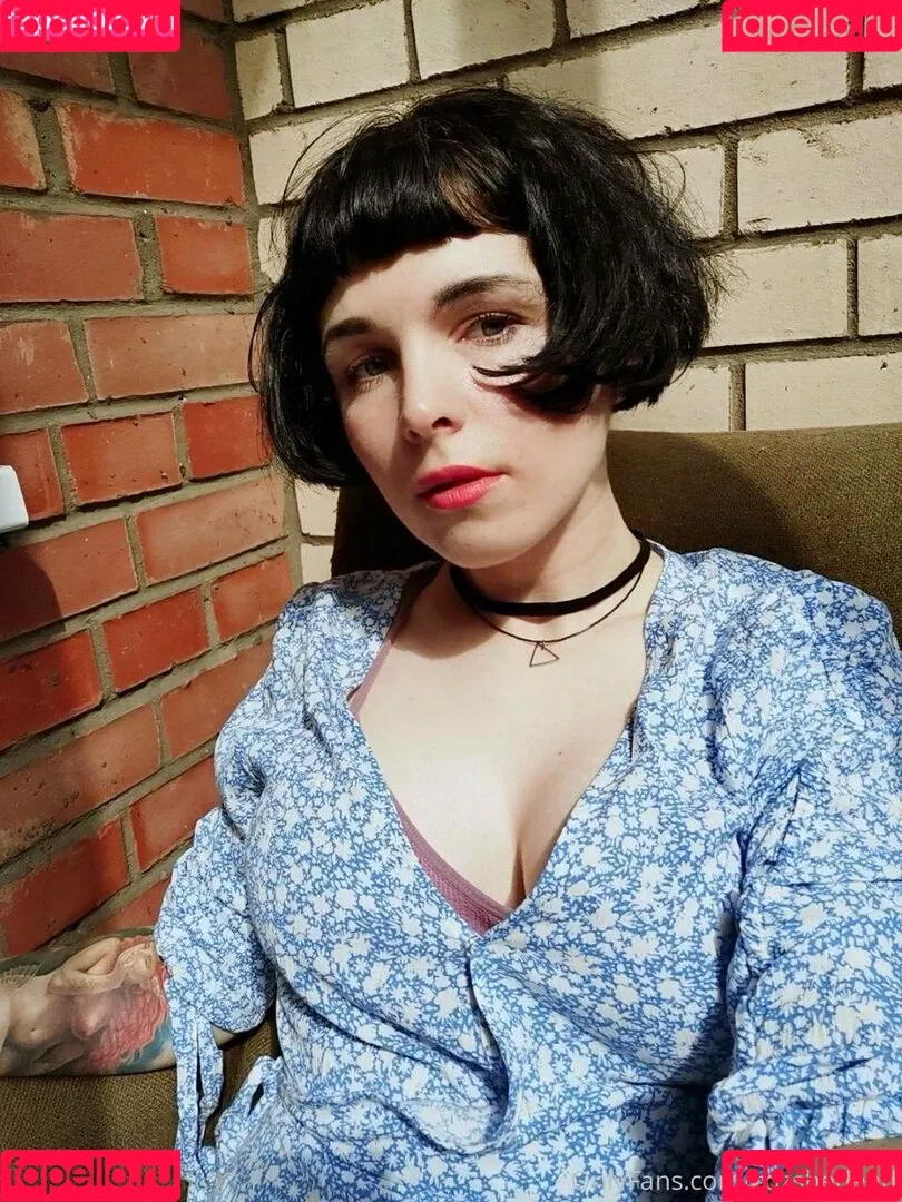 cozshedead Onlyfans Photo Gallery 