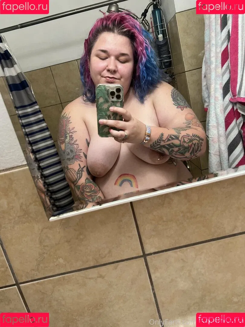 rainbowbelli Onlyfans Photo Gallery 